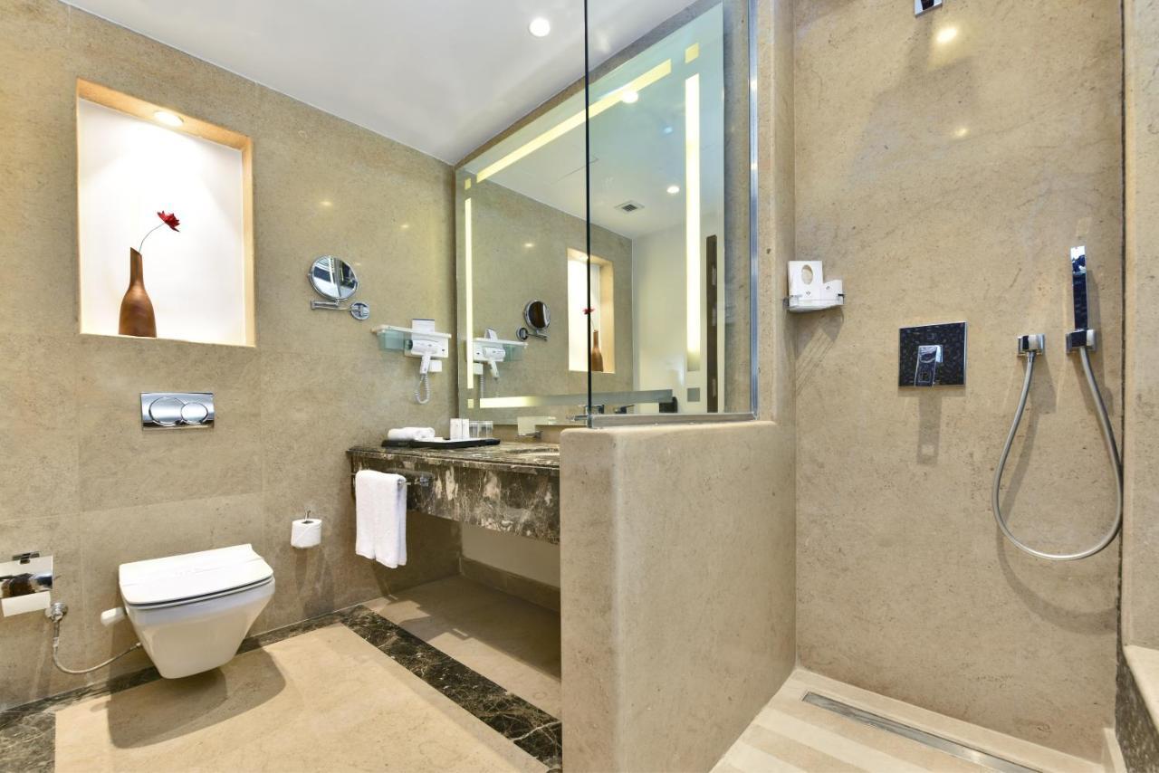 עיין סוחנה Tolip Resort El Galala Majestic מראה חיצוני תמונה